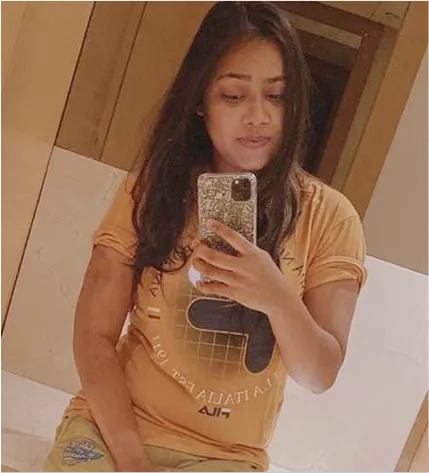 Best Escort Soumi Services in Bangalore Escort Near Me Bangalore