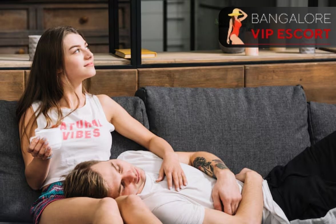 Enjoy the Delectable Flavour of Erotic Hospitality with Bangalore Escorts.