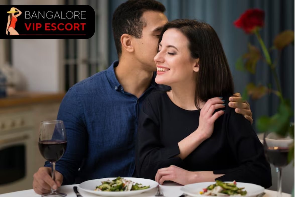 Joy of Adult Dating