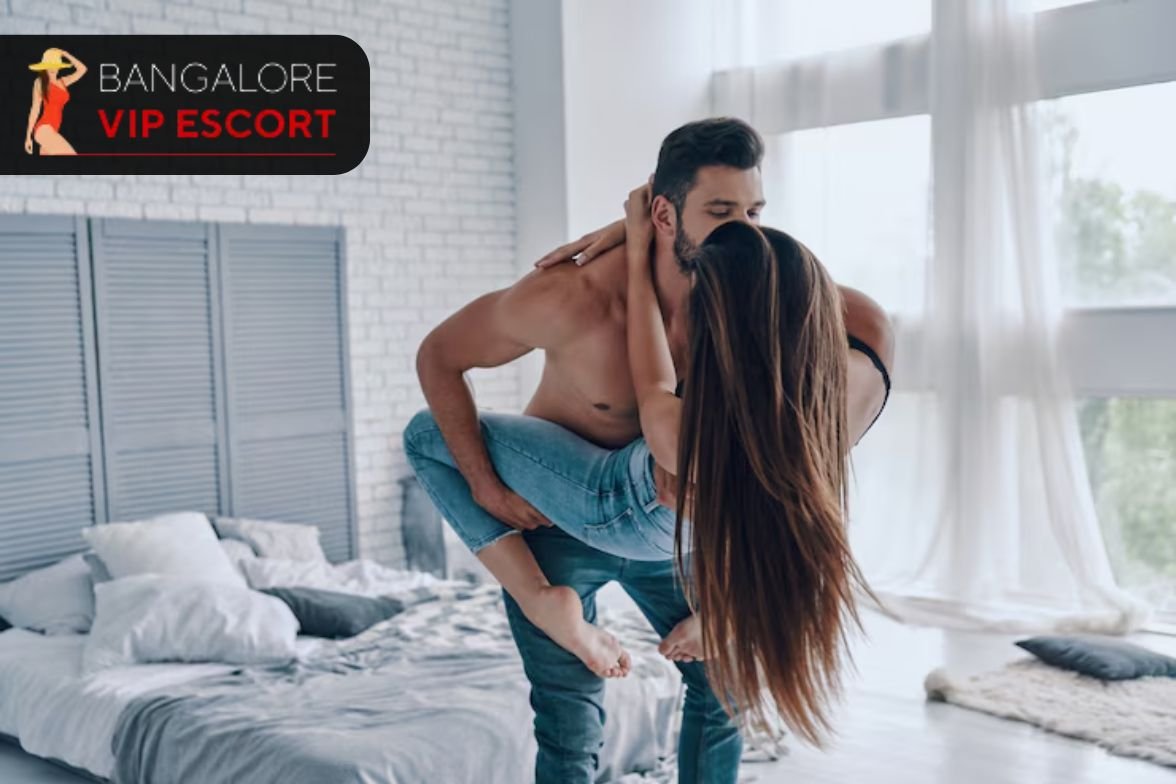 Learn Some Decent Sexual Moves.