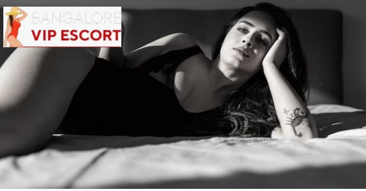 luxury Escorts