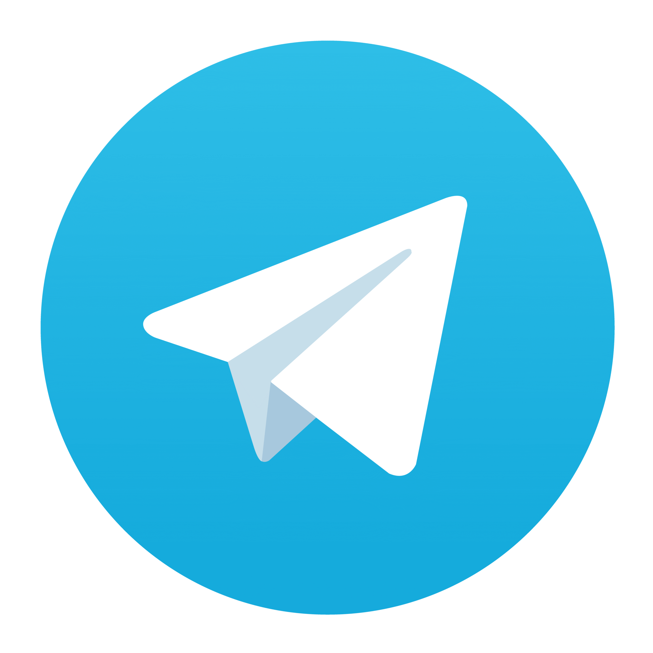 Telegram Contact