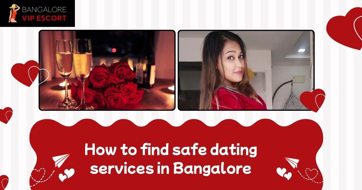 dating services in Bangalore