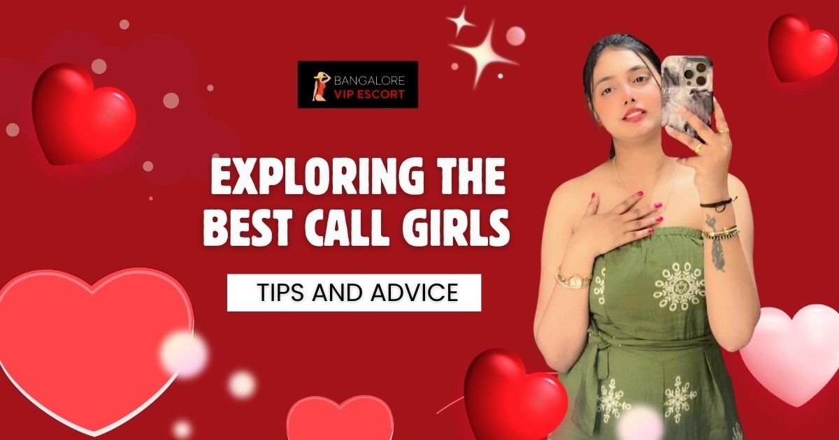 Call Girls in Bangalore
