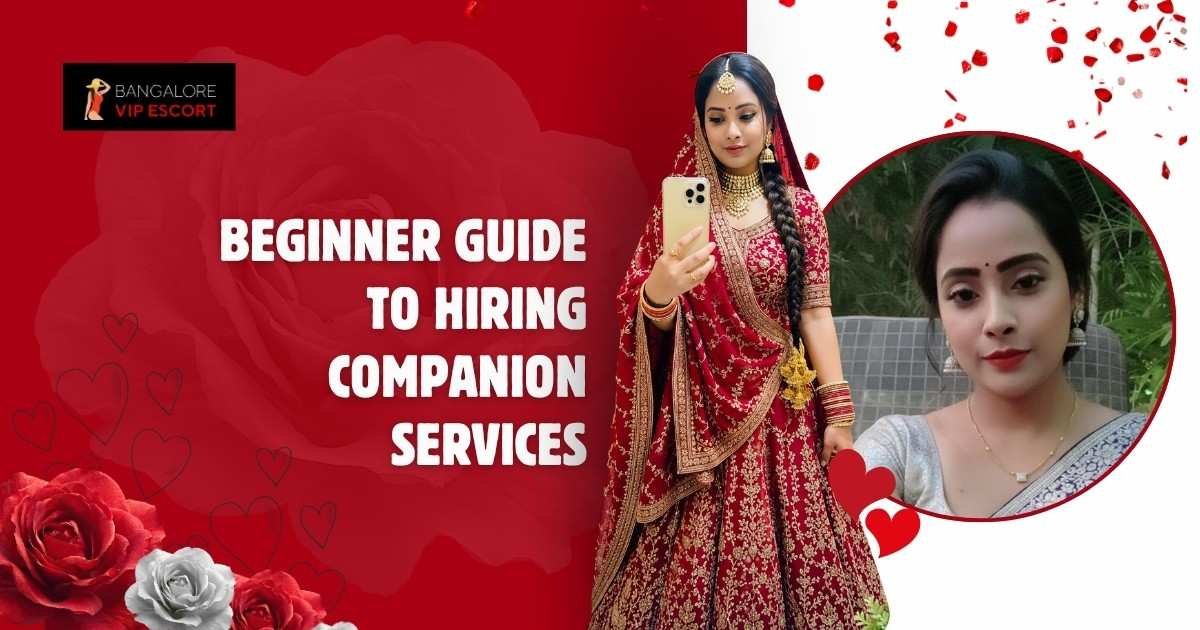 companion services Bangalore