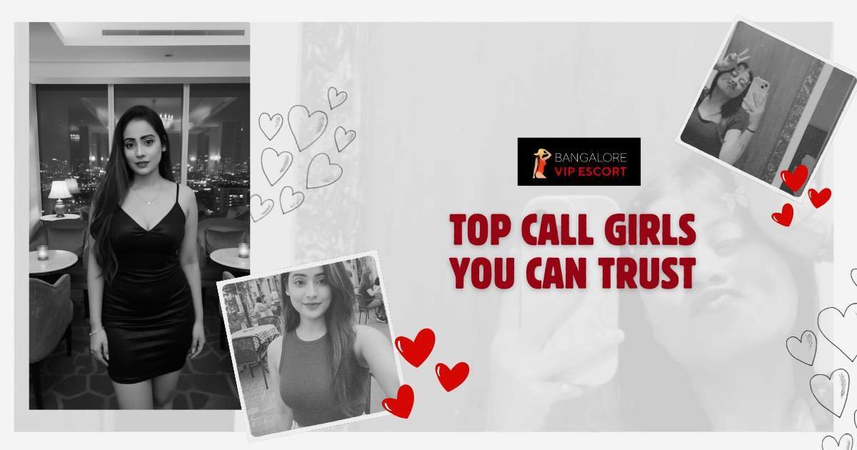 Top Call Girls in Whitefield Bangalore
